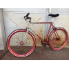 Steel Fixie / Singlespeed 