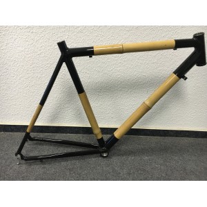 Bamboo Frame