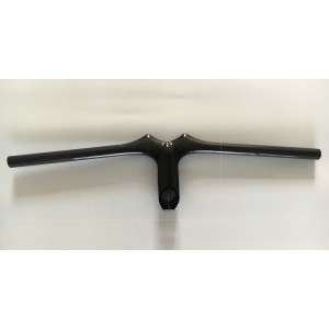 Carbon handlebar