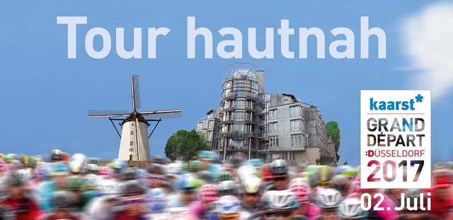 Tour hautnah 2017